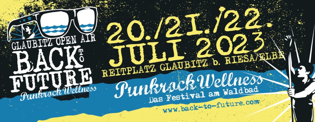 Back to Future Festival