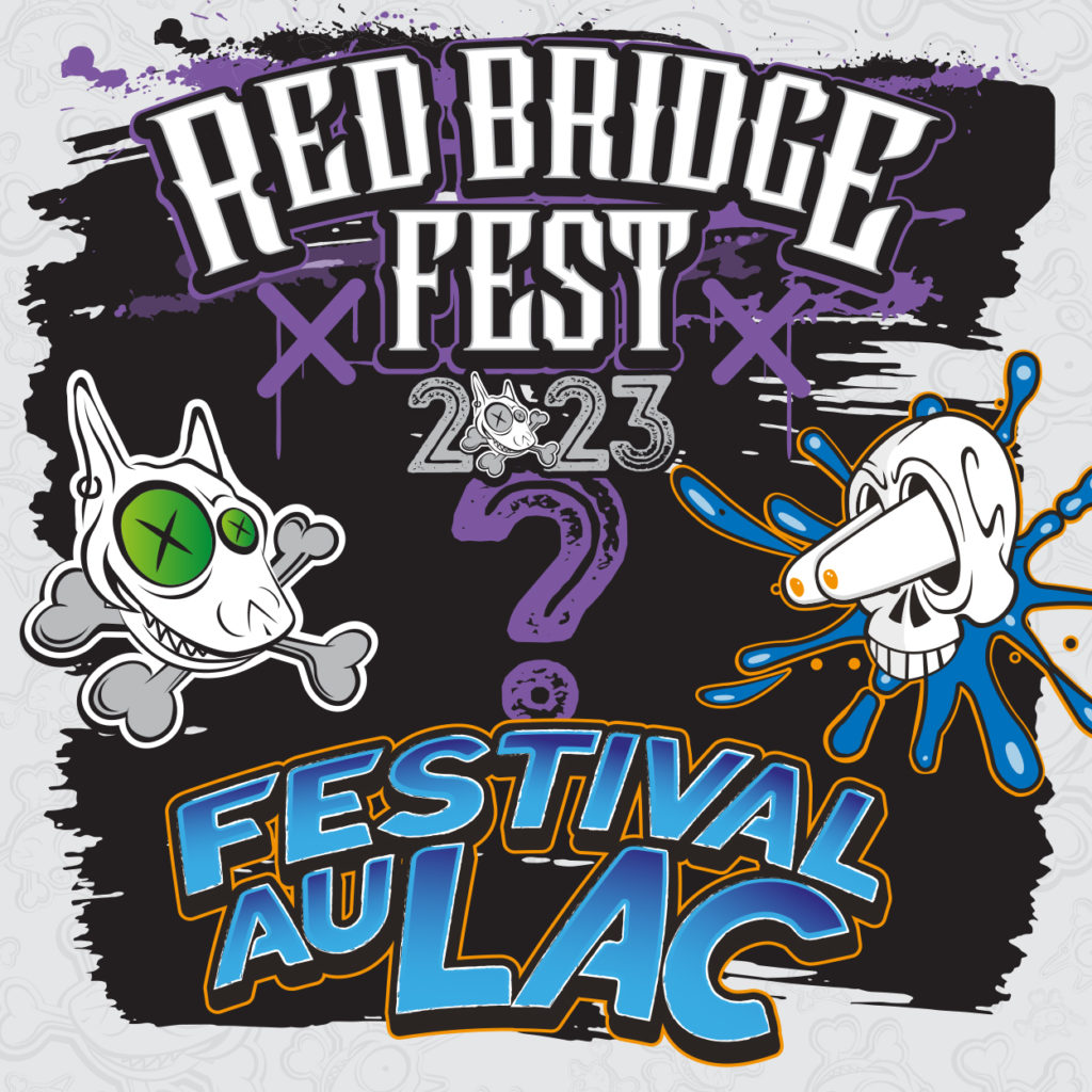 Festival au Lac
