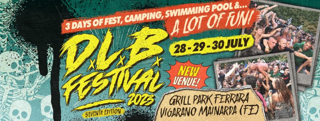 DLB Festival 2023