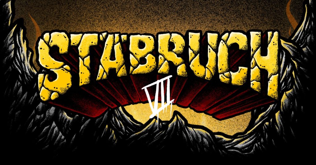Stäbruch 2023