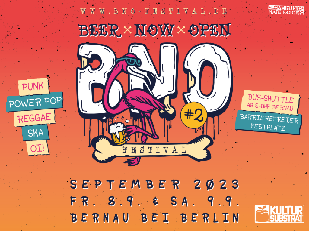 BNO Festival #2