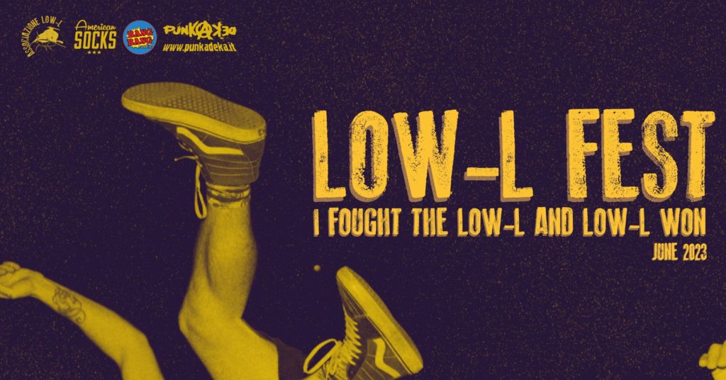 LOW-L Fest 2023