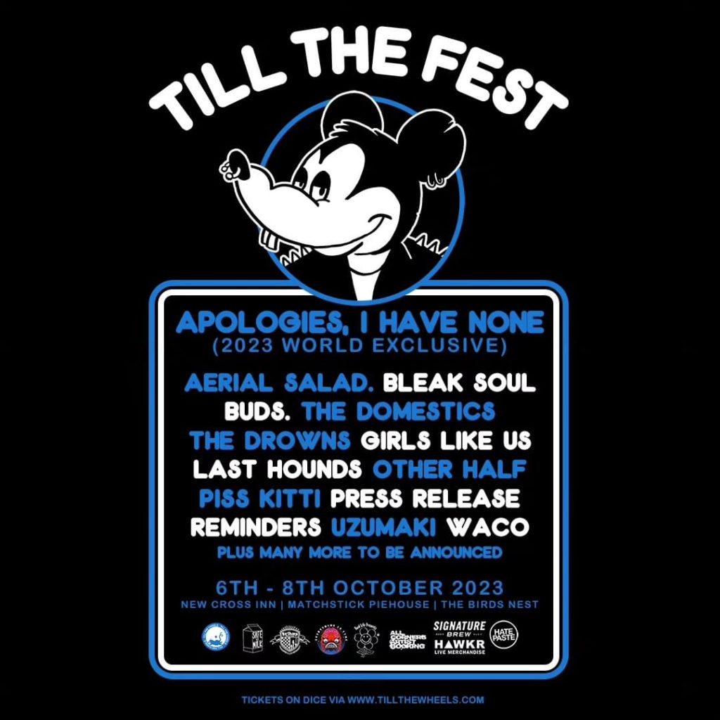 Till The Fest