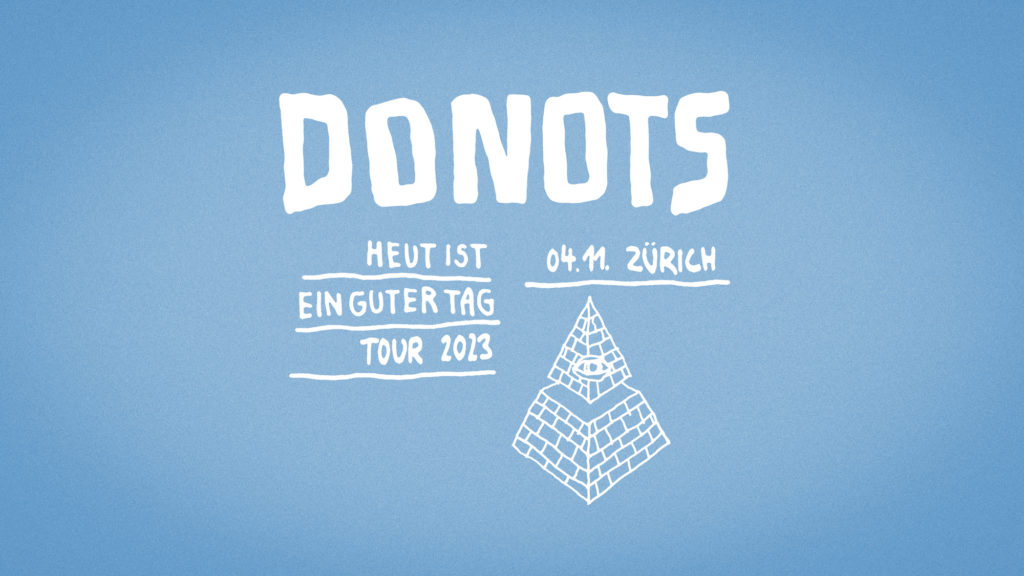 Donots