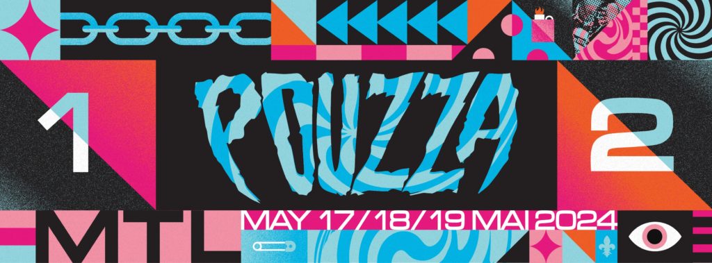 Pouzza Fest