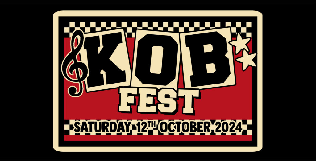 Kob Fest 2024