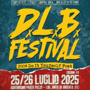 DLB Festival 2025