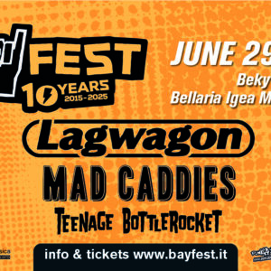 Road to Bay Fest