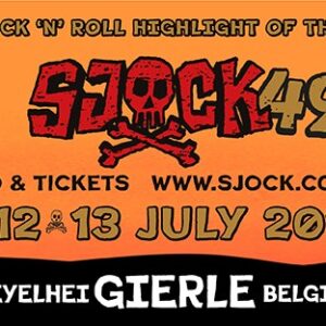 Sjock 49 festival