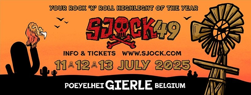 Sjock 49 festival