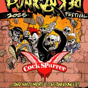 Punkadeka Festival 2025
