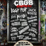 CBGB Festival: A FESTIVAL FOR UPLIFTING GOURMANDIZERS