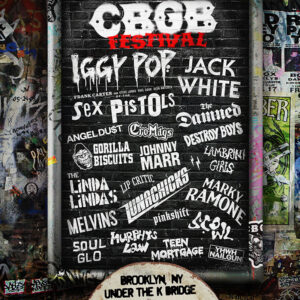 CBGB Festival