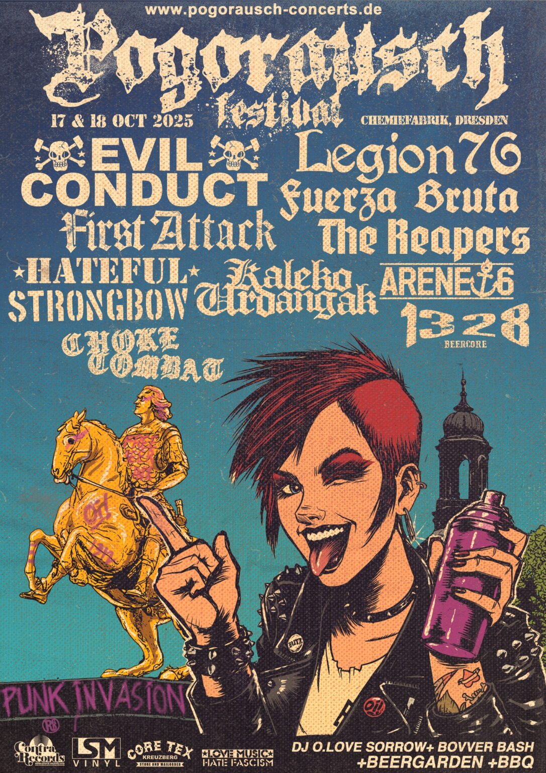 Pogorausch Festival 2025