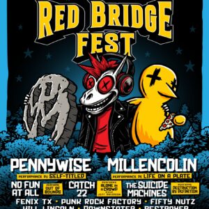 Red Bridge Fest 2026