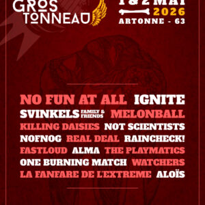 Le Gros Tonneau, 5ème Cuvée