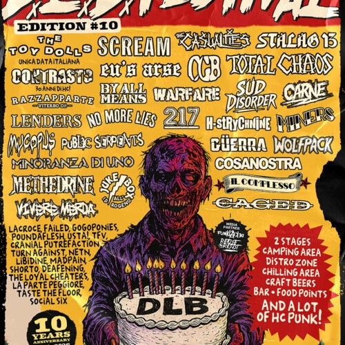 DLB Festival 2026