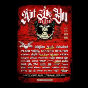 Ain’t Like You Festival